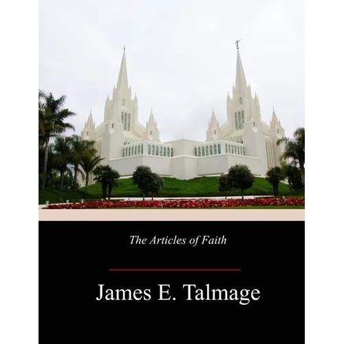 The Articles of Faith - Paperback