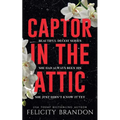 Captor In The Attic - Paperback