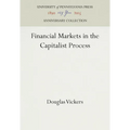 Financial Markets in the Capitalist Process - Hardcover