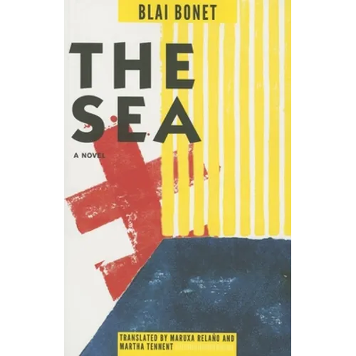 Sea - Paperback