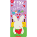 Kisses for My Bedtime Bunny - Board Book