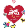 My Heart Speaks in Stories - Paperback