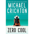 Zero Cool - Hardcover