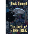 The World Of Star Trek - Paperback