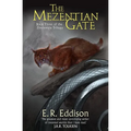 The Mezentian Gate - Paperback