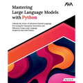 Mastering Large Language Models with Python - Paperback