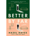 Better by Far - Paperback