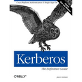 Kerberos: The Definitive Guide - Paperback