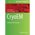 Cryoem: Methods and Protocols - Paperback