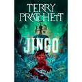 Jingo: A Discworld Novel - Paperback