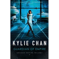 Guardian of Empire - Paperback