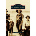 St. Simons Island - Hardcover