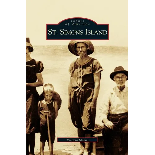St. Simons Island
