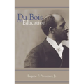 Du Bois on Education - Paperback