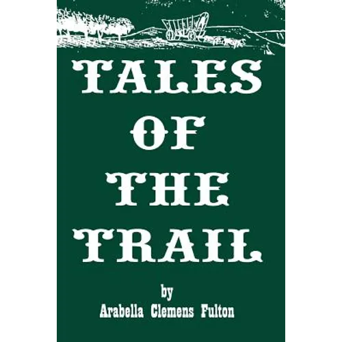 Tales of the Trail