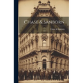 Chase & Sanborn - Paperback