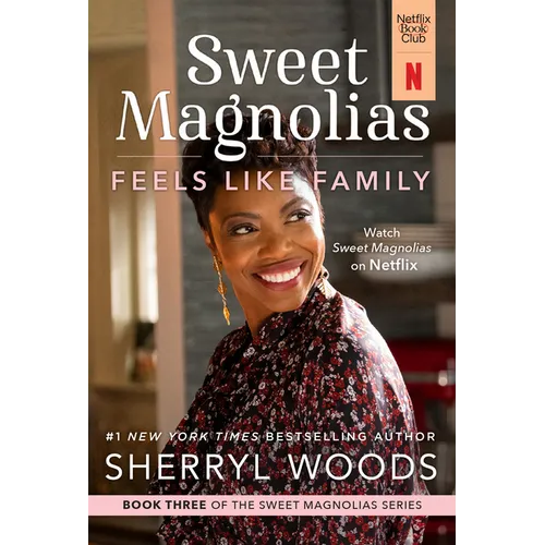 Feels Like Family - Paperback