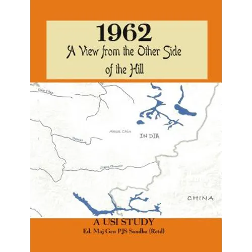 1962: A View from the Other Side of the Hill
