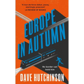 Europe in Autumn - Paperback