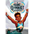 Young Gymnast Journal - Paperback