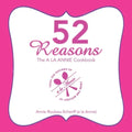 52 Reasons: The a La Annie Cookbook - Paperback