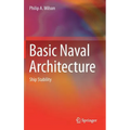 Basic Naval Architecture: Ship Stability - Hardcover