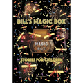 Bill's Magic Box: Stories For Children - Hardcover