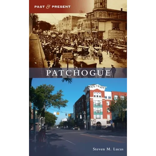 Patchogue