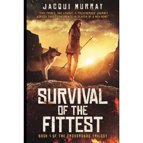 Survival of the Fittest - Paperback