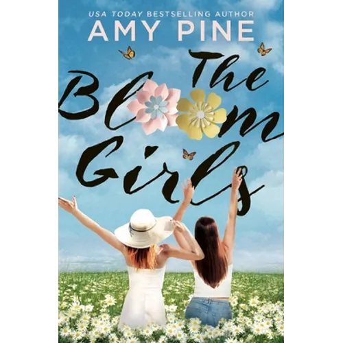 The Bloom Girls - Paperback