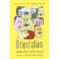 Orientation and Other Stories - Paperback