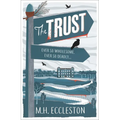 The Trust - Paperback