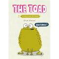 The Toad - Paperback