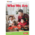 Who We Are - Paperback