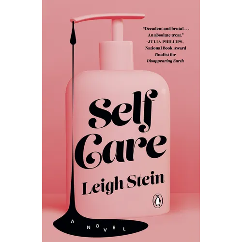 Self Care - Paperback