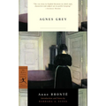 Agnes Grey - Paperback