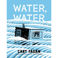 Water, Water - Paperback