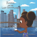 Raina and the Lazy Snowflakes - Paperback