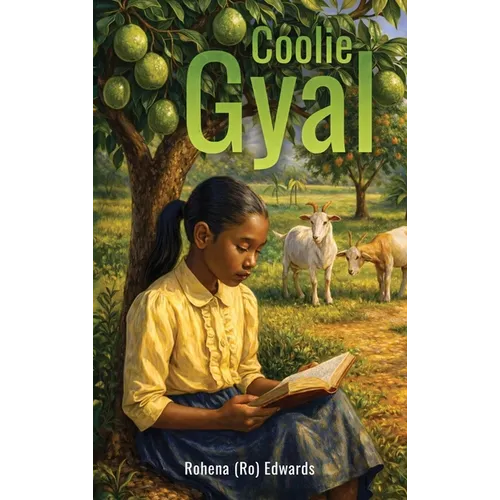 Coolie Gyal