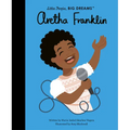 Aretha Franklin - Hardcover