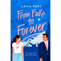 From Fake to Forever - Paperback