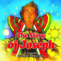 The Story Of Joseph - Paperback