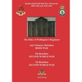 Huddersfield Drill Hall War Memorials 1899-1902 and 1939-1945