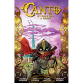 Canto Volume 1: If I Only Had a Heart - Hardcover