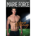 Line of Scrimmage - Paperback