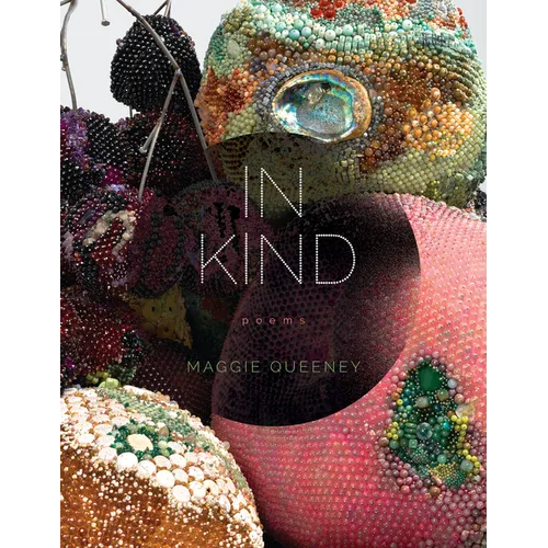 In Kind - Paperback