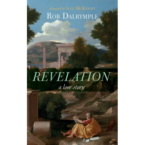 Revelation: A Love Story - Paperback