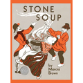 Stone Soup: Classroom Edition - Paperback