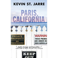 Paris, California - Paperback
