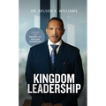 Kingdom Leadership - Paperback